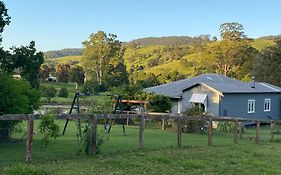 Little Farmhouse Near The Dairy